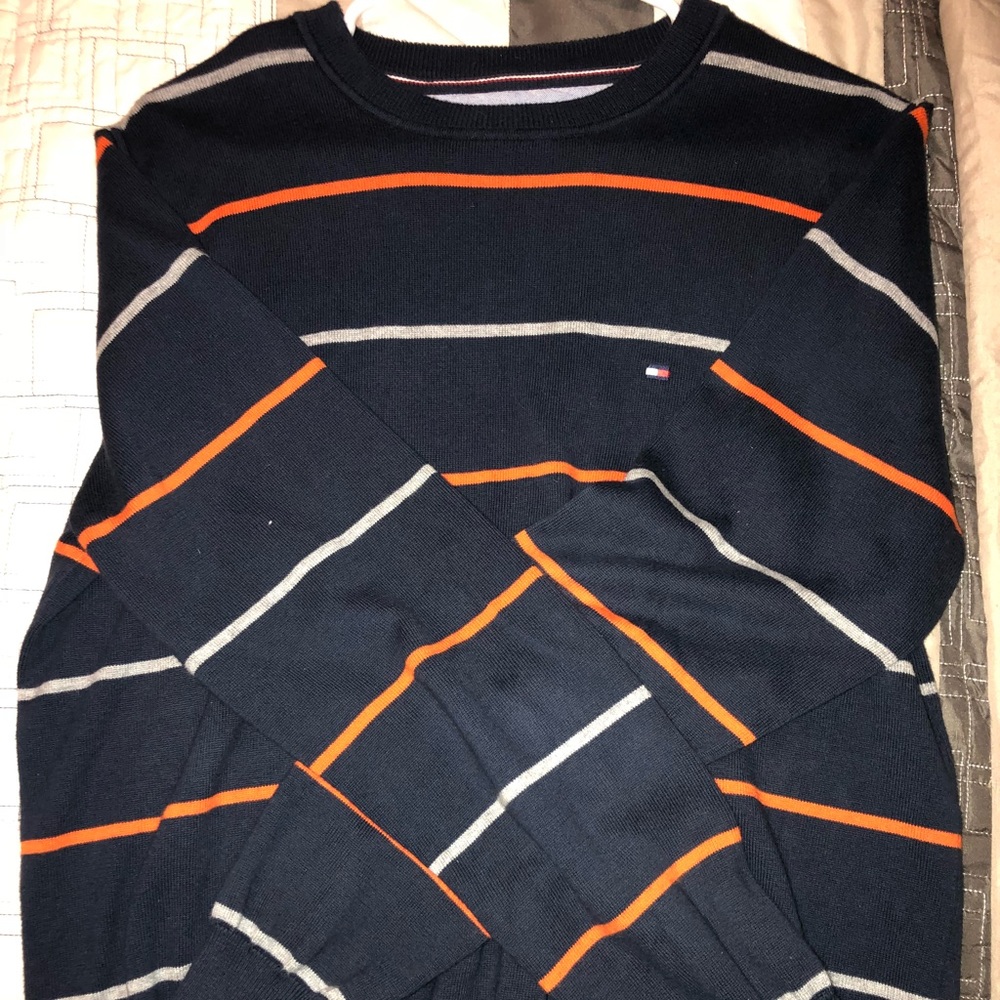 Tommy Hilfiger Sweater
